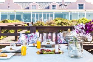Blue Bay Lodge,Langebaan>>Cape Town,3 star