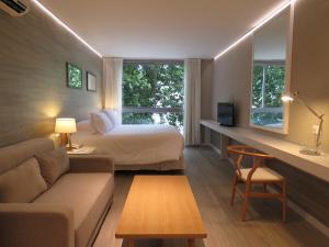 Smart Hotel Montevideo,Montevideo Centro>>Montevideo,4 star