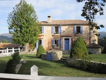 La Bastide Des Pins,La Bastide>>Draguignan,3 star
