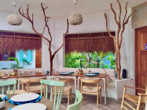 Toto Blue Hotel Boutique,Chetumal>>Bacalar,3.5 star