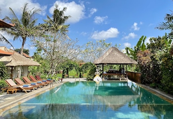 Gayatri,Ubud>>Bali,3 star