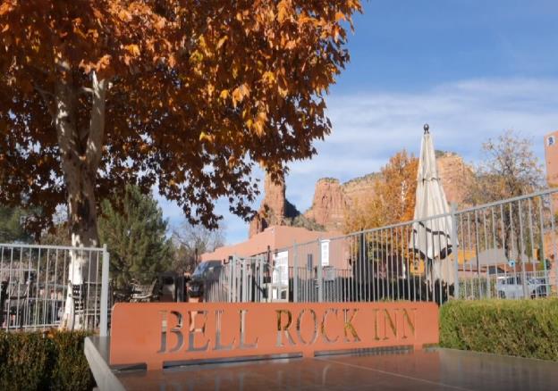 Bell Rock Inn,Arizona City>>Arizona,3.5 star