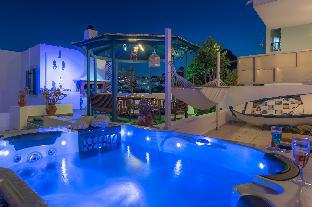 Vivere A Plakes Milos,Milos>>Adamas,3 star