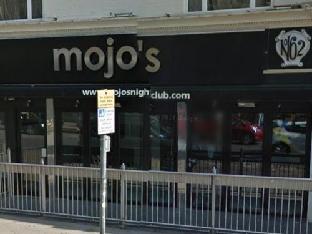 Hotel Belmonte,Norfolk>>Great Yarmouth,3 star