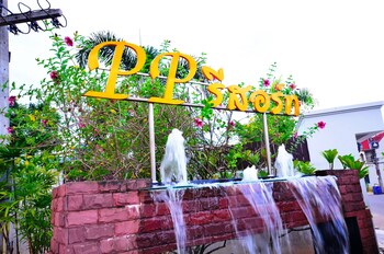 pp resort hat yai