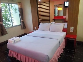 pb resort hat yai