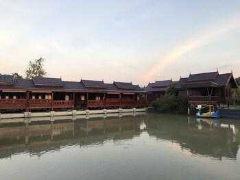 Win Resort Hat Yai,Khlong Hae>>Hat Yai,3 star