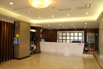 hub hotel kaosiung yisin branch