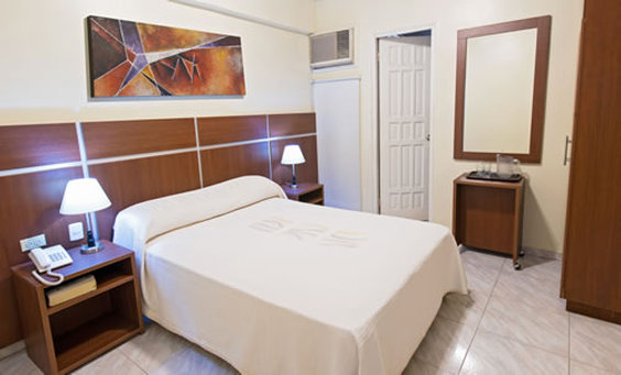 Hotel Benidorm Panama,Panama City>>Panama,2 star