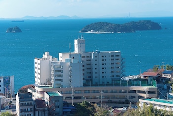 Hotel Meizanso,Aichi Prefecture>>Aichi,4 star