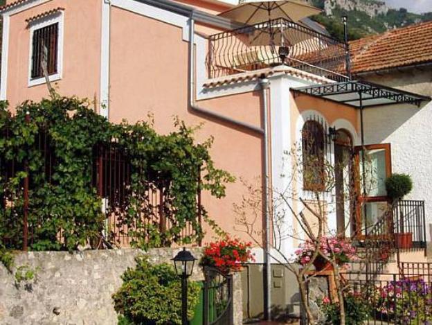 Farfalle E Gabbiani,Amalfi Coast>>Amalfi,3 star