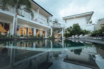 Gili Amor Boutique Resort,Gili Trawangan>>Gili Islands,3.5 star