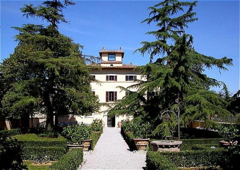 Relais Villa Monte Solare Wellness & Spa