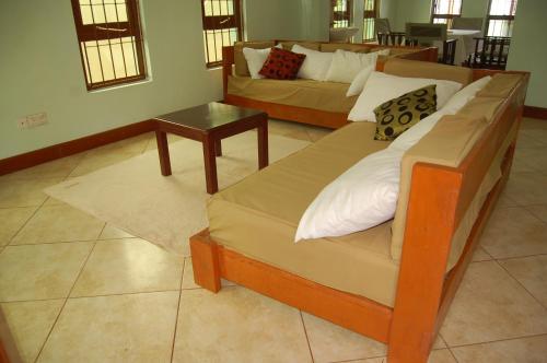 Ngorongoro Villa And Restaurant,Near Karatu Playground,3 star