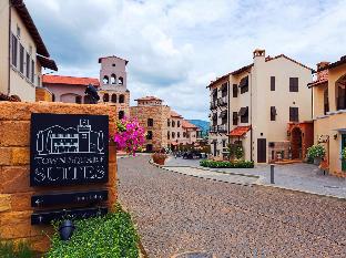 town square suites by toscana valley