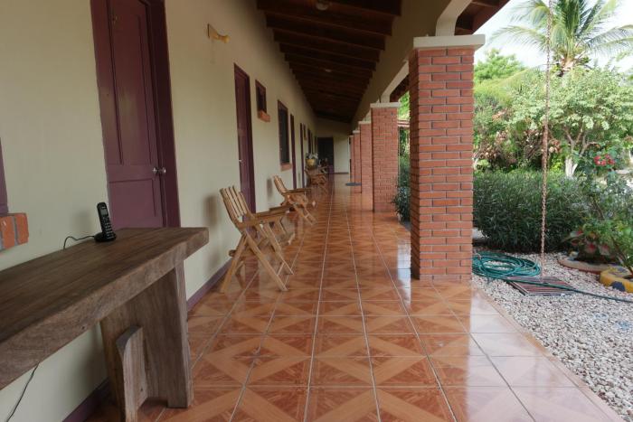Hotel La Arena,Liberia>>Guanacaste,2.5 star