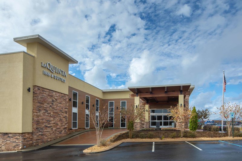 La Quinta Inn Suites Chattanooga East Ridge,East Ridge>>Chattanooga,3 star