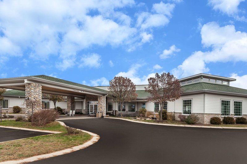 Days Inn By Wyndham Pentwater,Mason>>Ludington,2 star