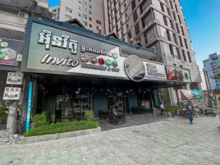 Invito Guesthouse,Mittakpheap>>Sihanoukville,2 star