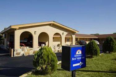Texas Inn Seguin