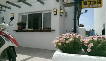 Kenting Hostel,Kenting>>Hengchun,3 star