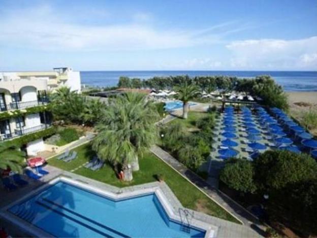 Malia Bay Beach Hotel & Bungalows,Crete>>Agios Nikolaos,4 star