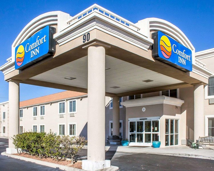 Comfort Inn Green Valley I-19,Pima>>Green Valley,2.5 star