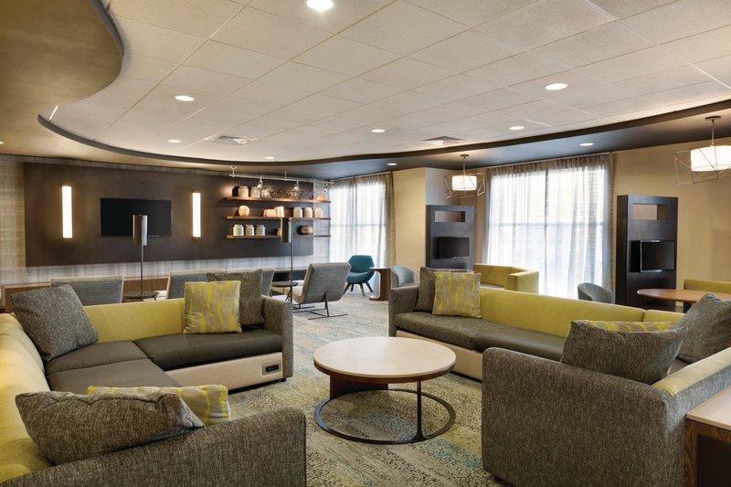 Courtyard Marriott Fort Smith Downtown,Arkansas>>Fort Smith,3 star