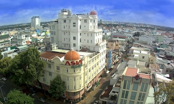 asia hotel can tho