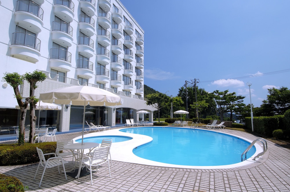 Resorpia Kumihama,Kyotango>>Kumihama,3.5 star