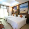 seashell bay guest house