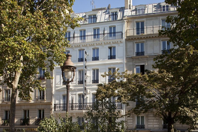Hotel Marais Bastille,Paris>>Marais,3 star
