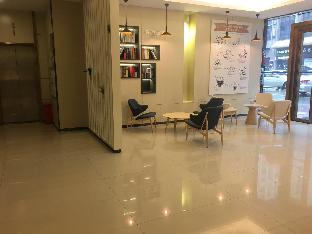 hanting hotel dongguan changan wanda