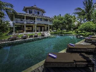 Anyar Estate,Canggu>>Bali,4 star