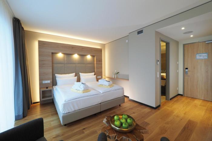 Wonnemar Resort-Hotel