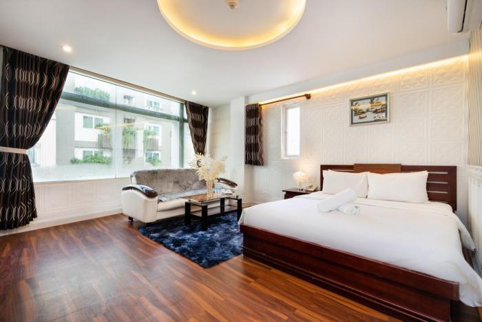 rosa hotel and spa