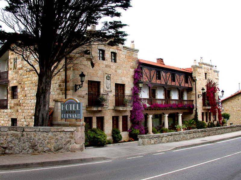 Costa Esmeralda Suites,Mar>>Cantabria,5 star