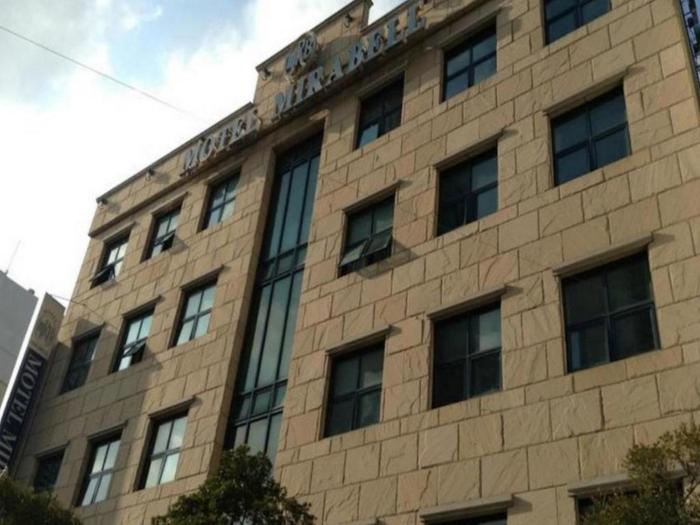 Mirabell Motel,Dong-Gu>>Busan,2 star