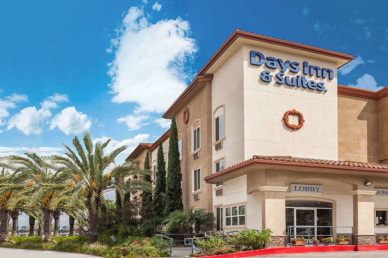 Harbor Inn & Suites,Garden Grove>>Anaheim,3 star