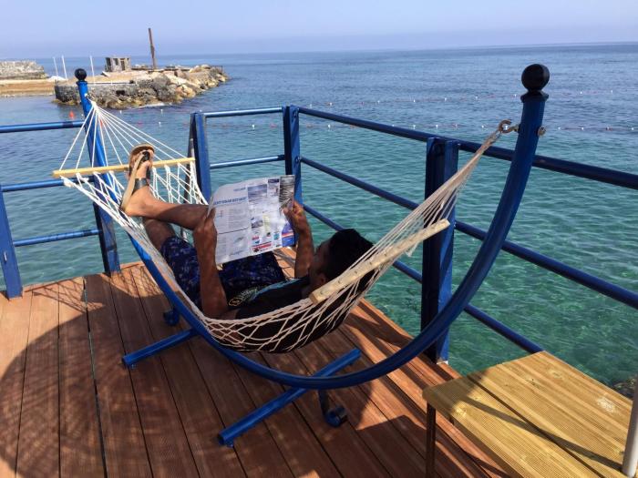 Manolya Hotel,Girne>>Cyprus,3.5 star