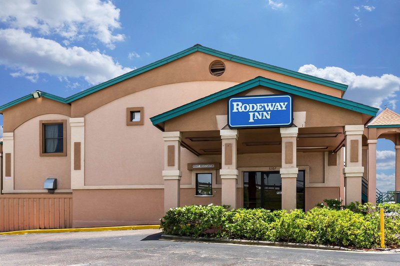 rodeway inn