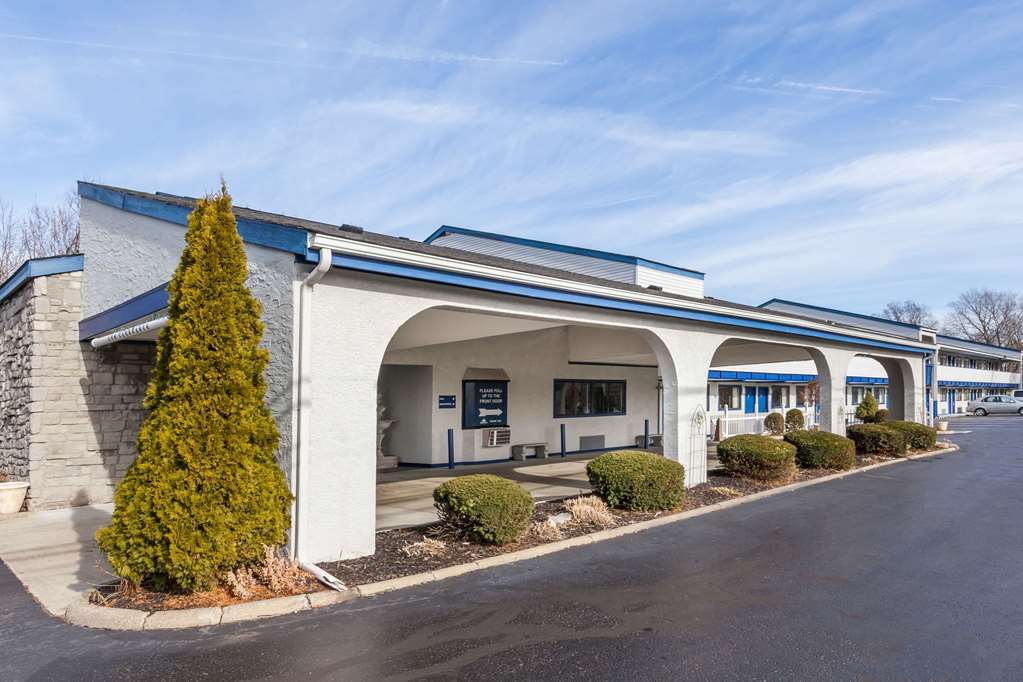 Days Inn By Wyndham Kent - Akron,Cleveland>>Akron,2 star