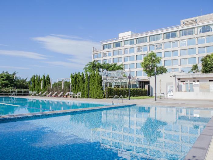 freshfields hotel