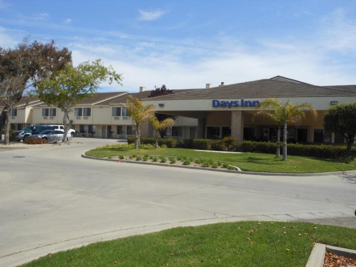 Inn Of Lompoc,Santa Barbara>>Lompoc,3 star