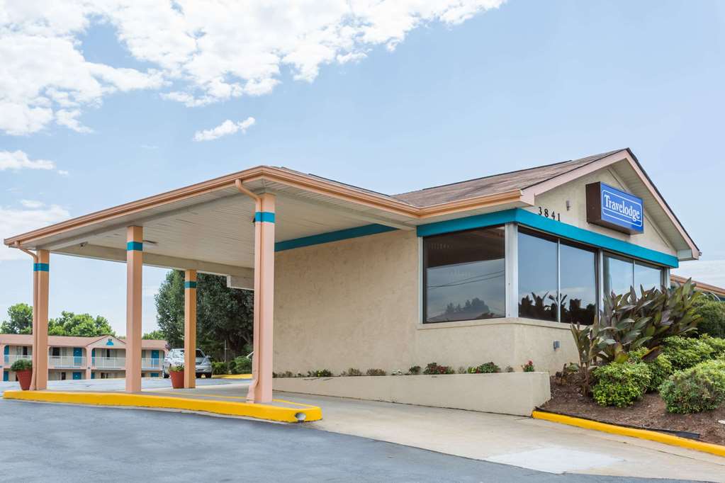 Travelodge By Wyndham Ridgeway Martinsville Area,Martinsville>>Chatmoss,2 star