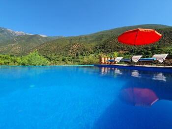 Kasbah Africa,Al Haouz>>Aguergour,3 star