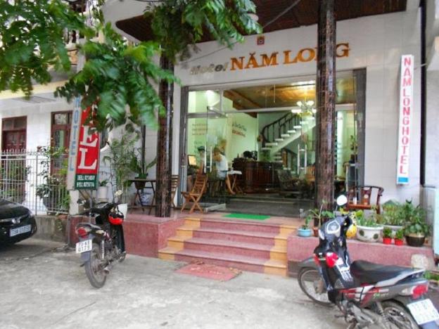 nam long hotel