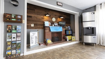 sunrise inn williamstown