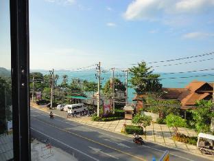 Pupha Mansion,Chaweng Beach>>Bophut,2 star