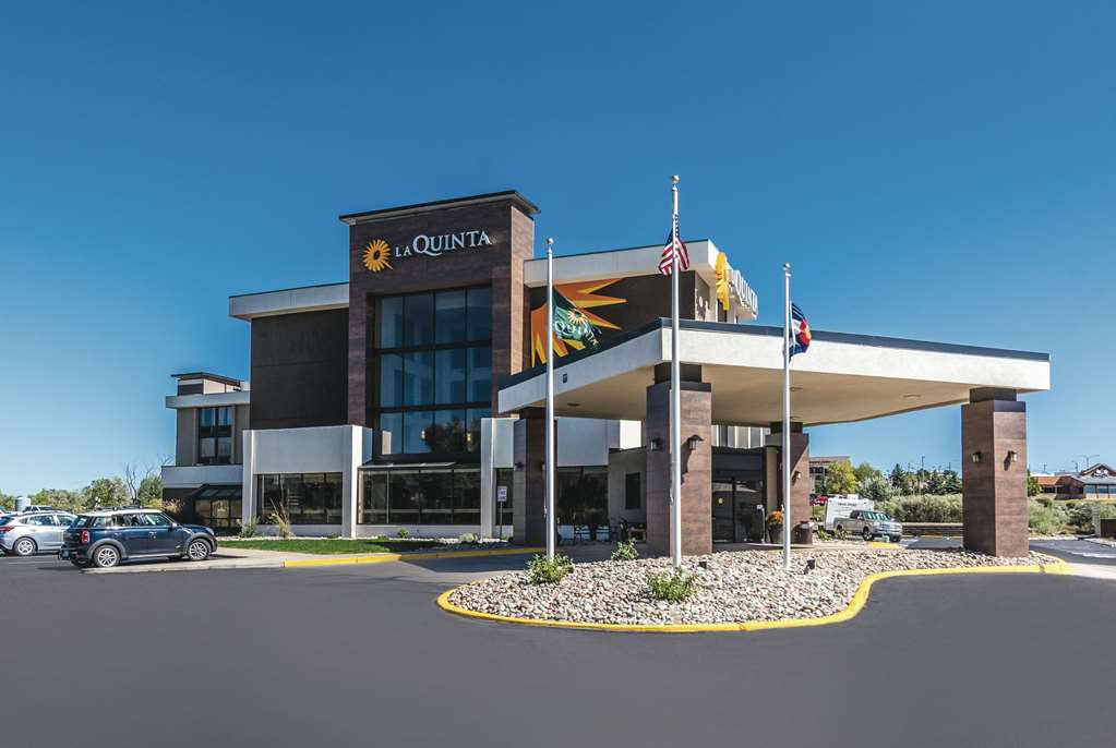 La Quinta Inn & Suites By Wyndham Colorado Springs North,Colorado Springs>>Black Forest,3 star